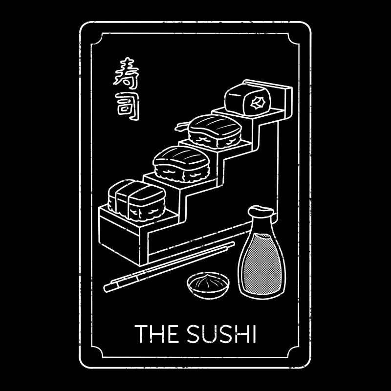 The Sushi