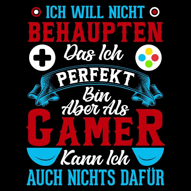 Ich will nicht behaupten das ich perfekt bin, a...