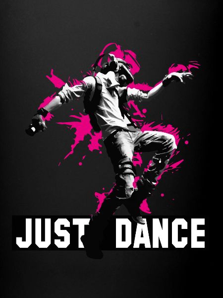 Dancing Gamer