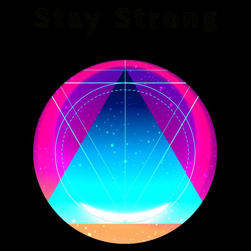Stay Strong