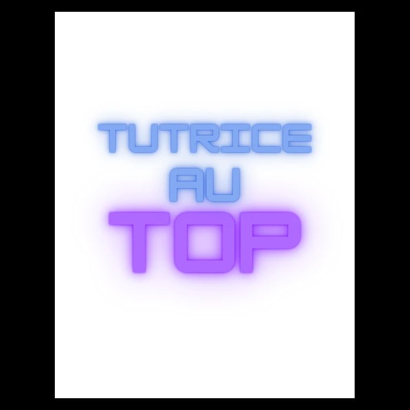 tutrice