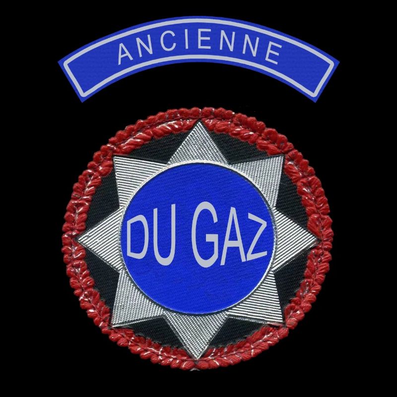 Ancienne du Gaz - Policière
