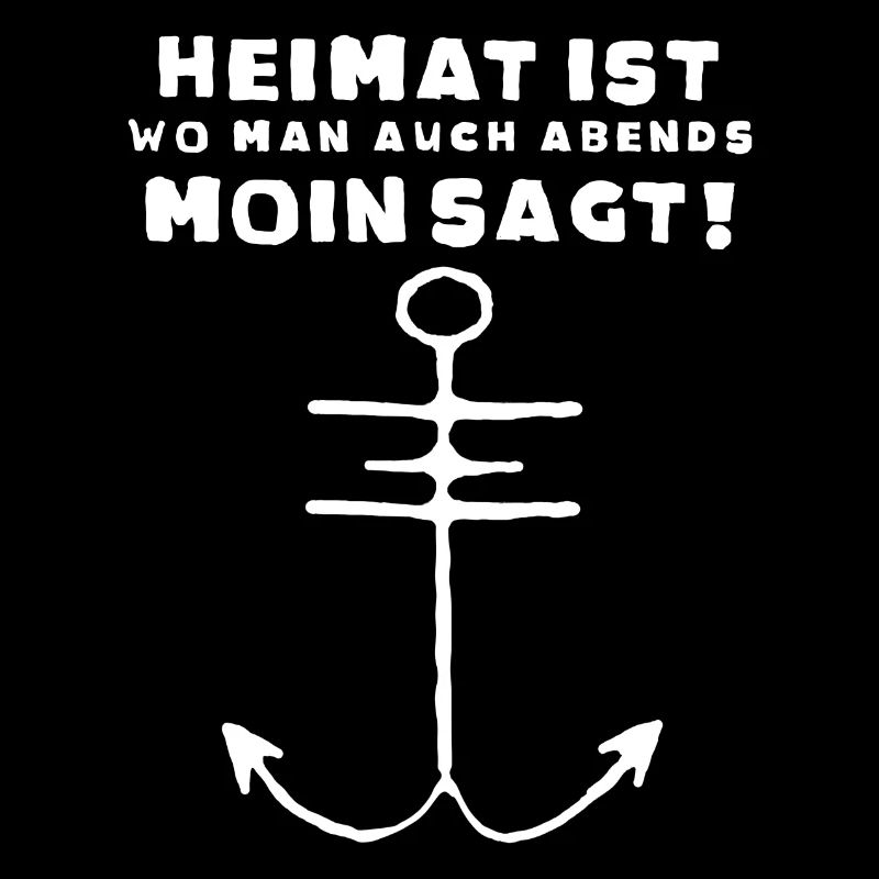 Moin Moin moin hamburg hamburger nordsee heimat