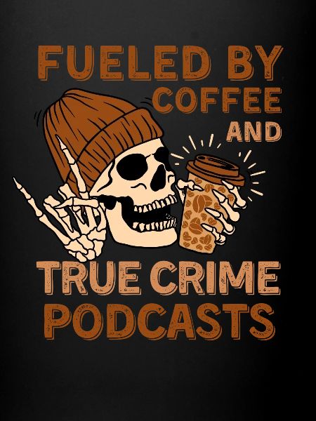 Café et true crime