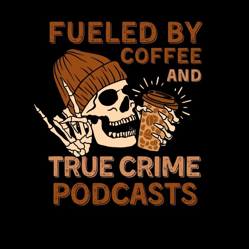 Café et true crime