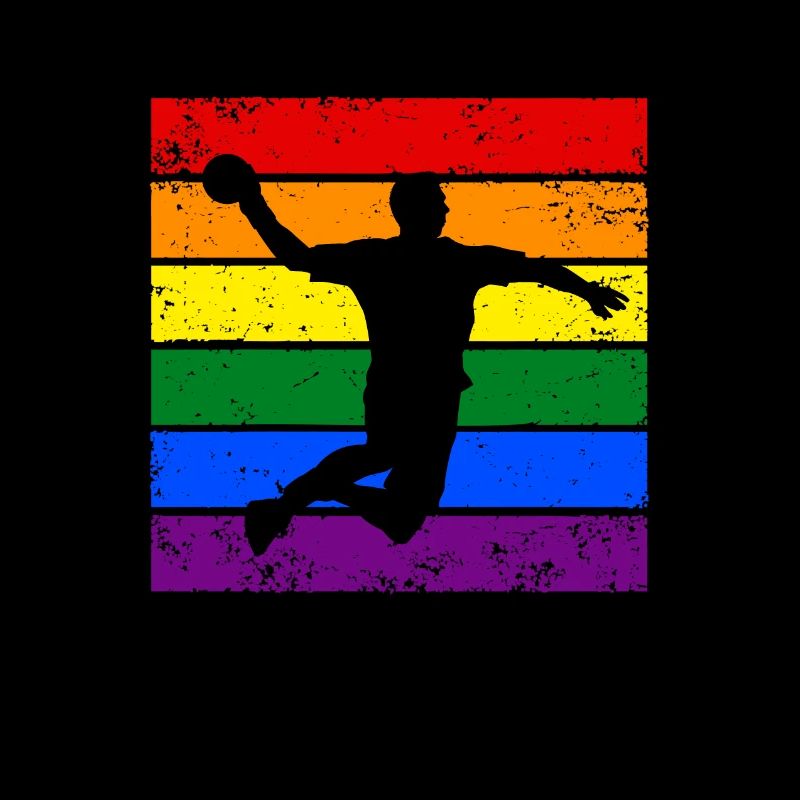 Handball LGBTQ