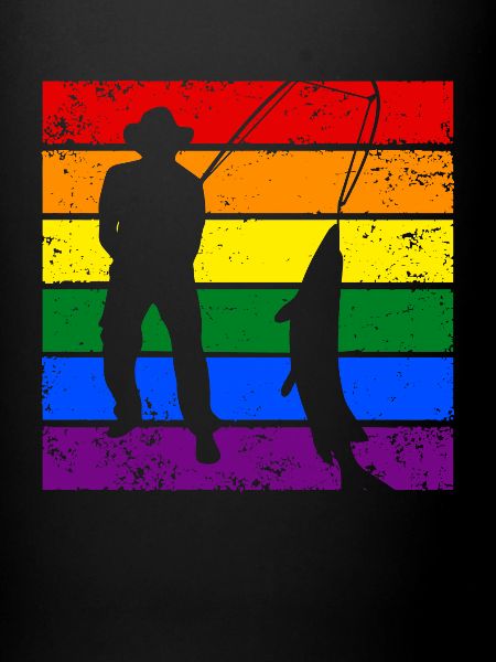 Pêche LGBTQ