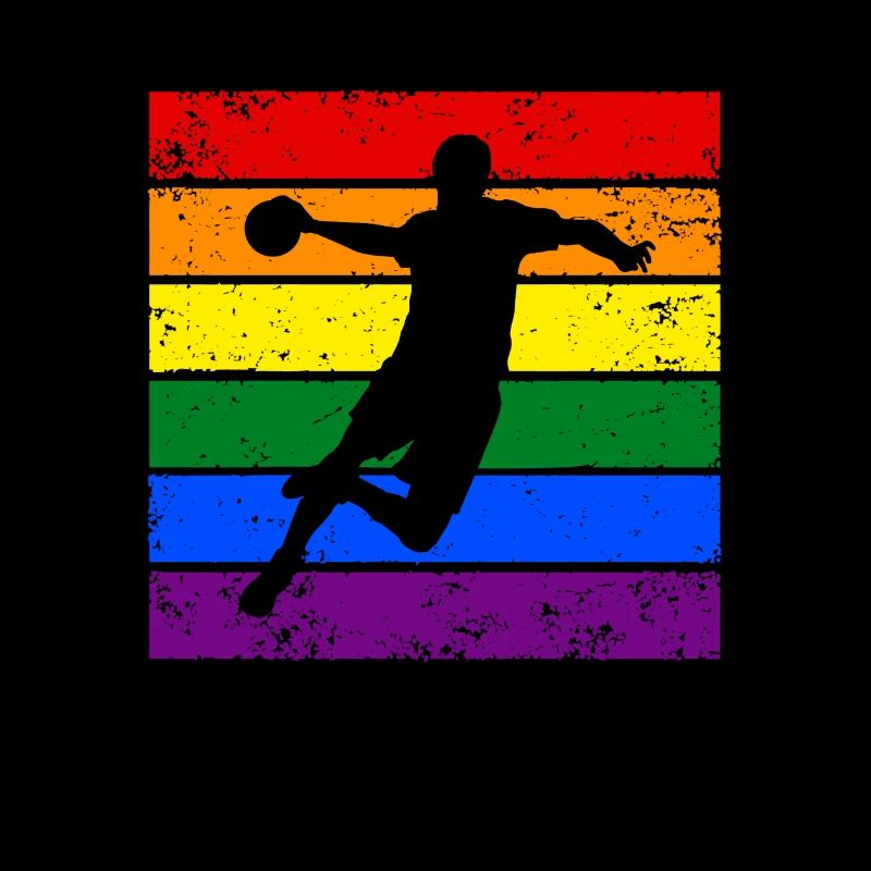 Handball LGBTQ