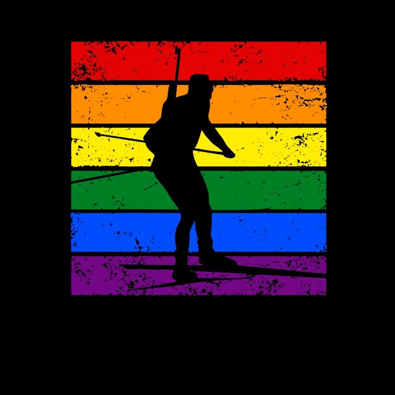 Biathlon LGBTQ