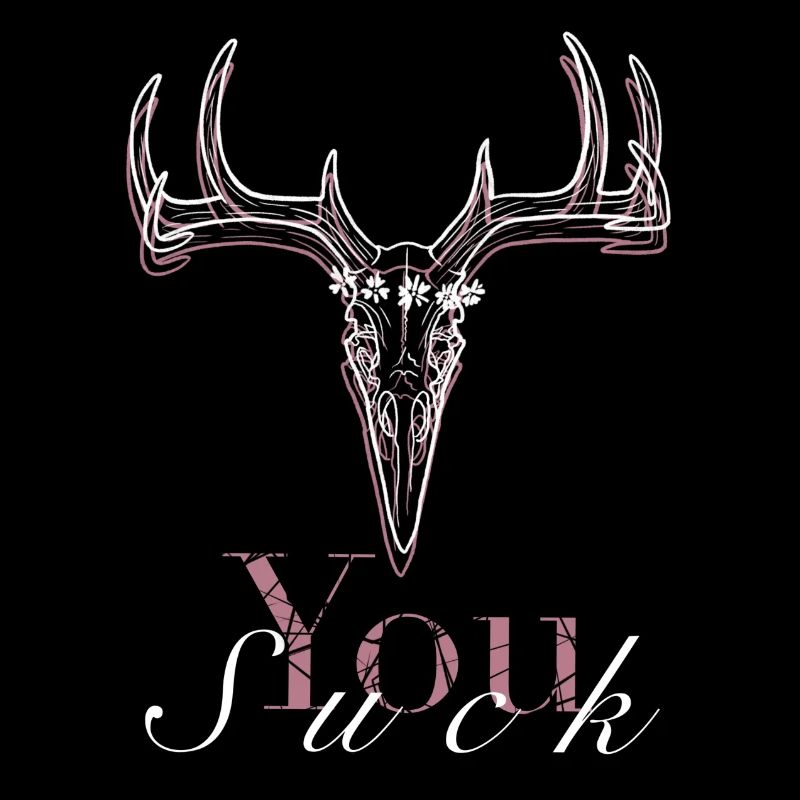 You Suck