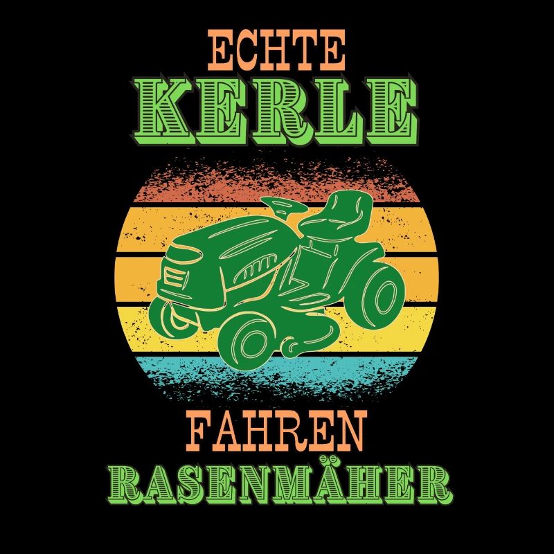 Rasenmäher