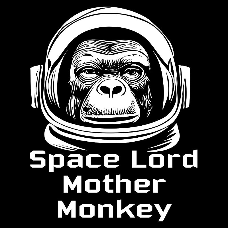 Space Monkey