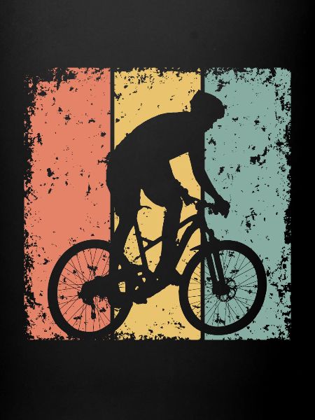 Vélo rétro