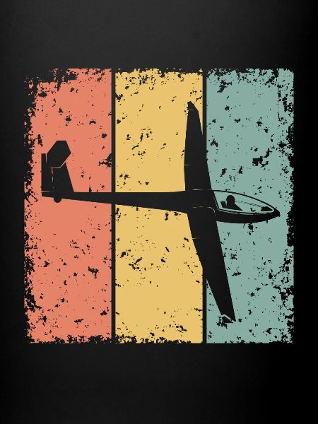 Gliding retro
