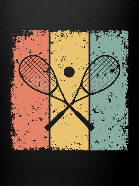 Squash rétro