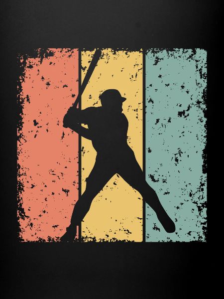 Baseball rétro