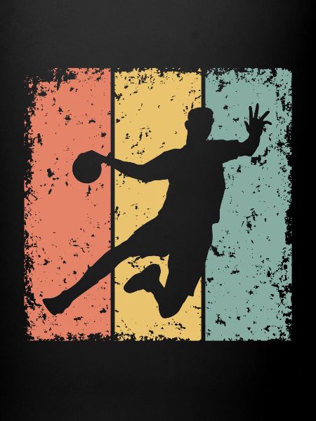 Handball rétro