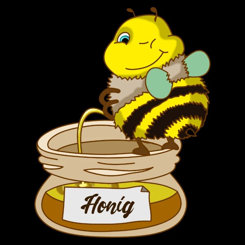 Biene Honig