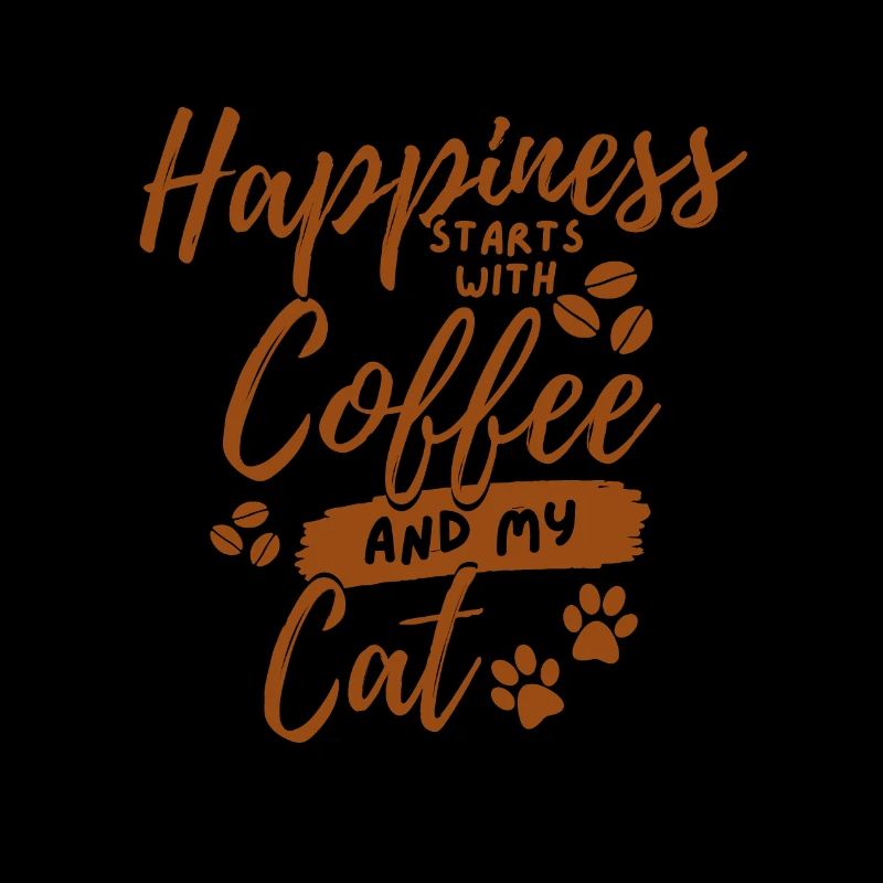 Coffee Cat lover