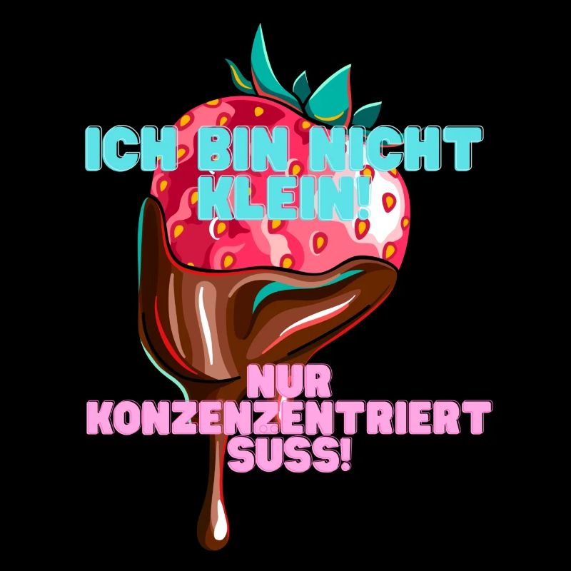 Nicht Klein
