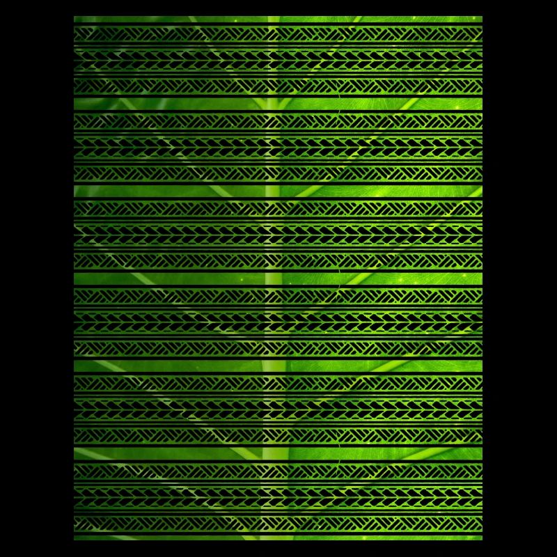 Graphiques autochtones