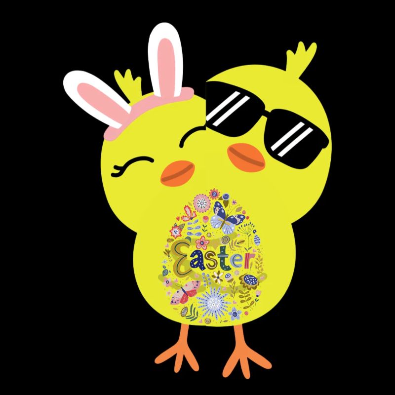 Joyeuses Pâques