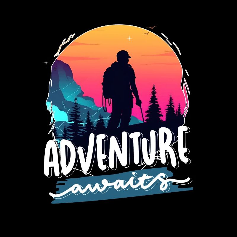 Adventure Awaits