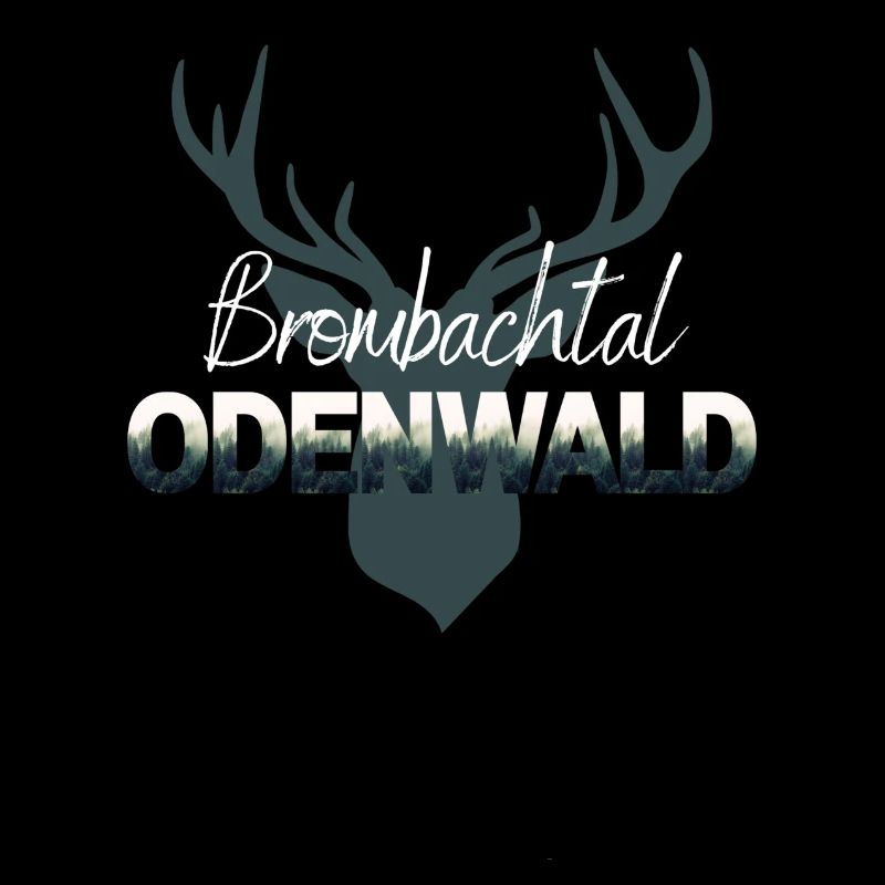 Brombachtal Odenwald