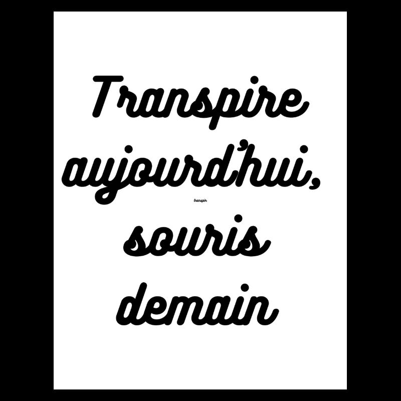 sport