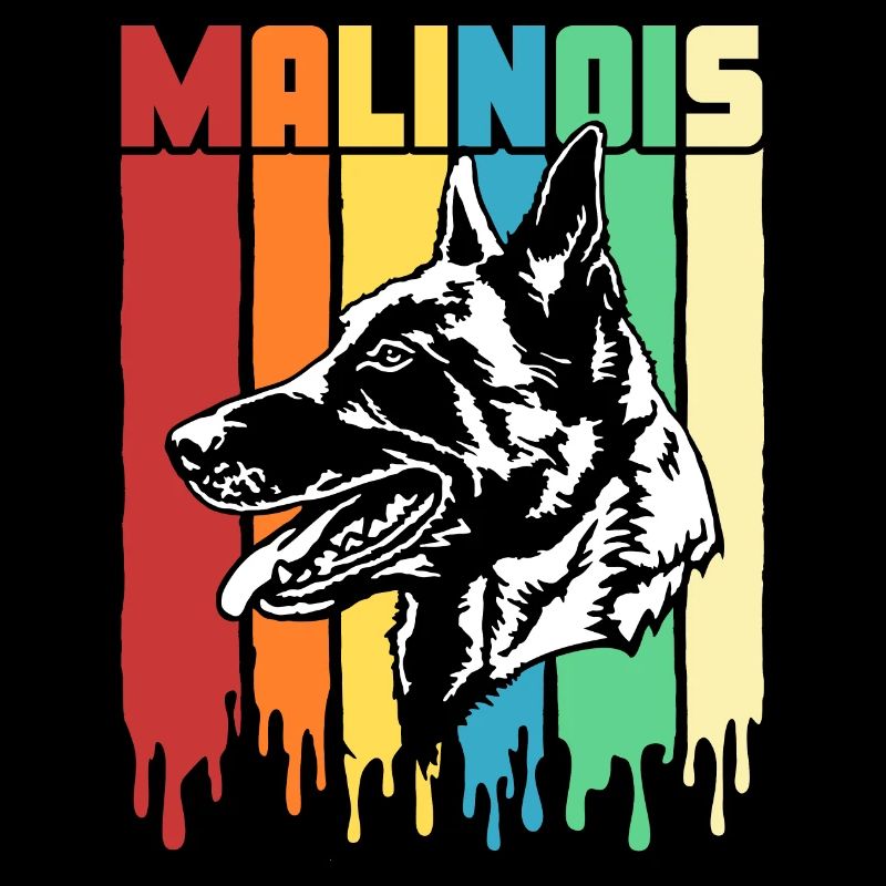 Malinois Brush