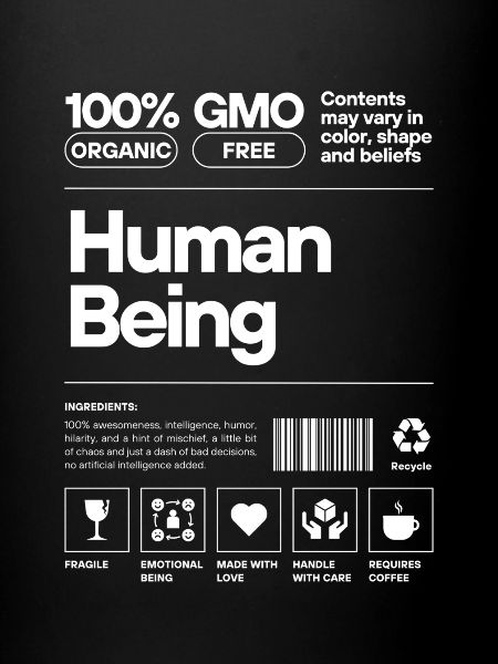 Human Being