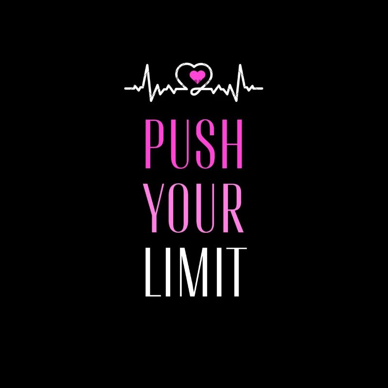 Push Your Heart