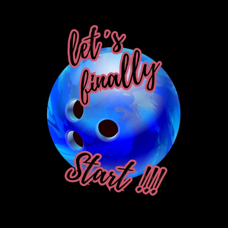 let´s finally Start Bowling 4