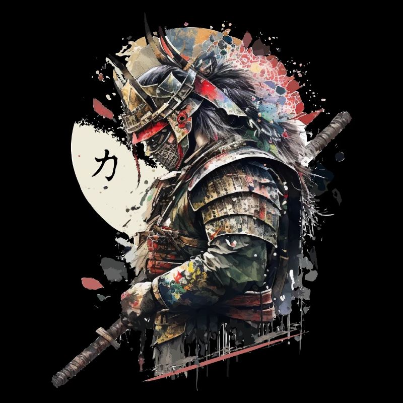 Samurai