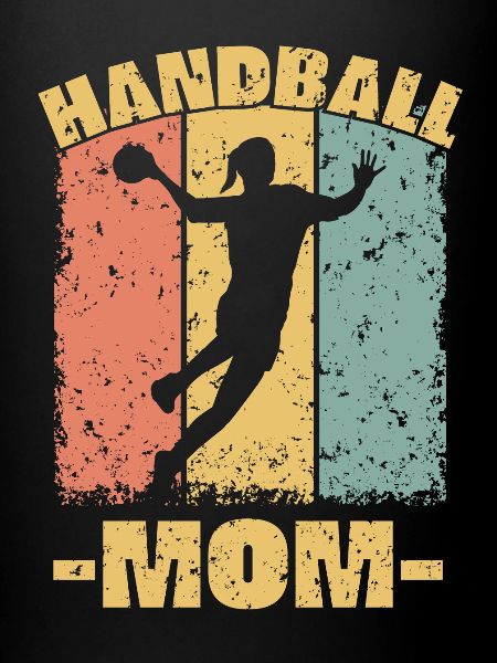Maman handball