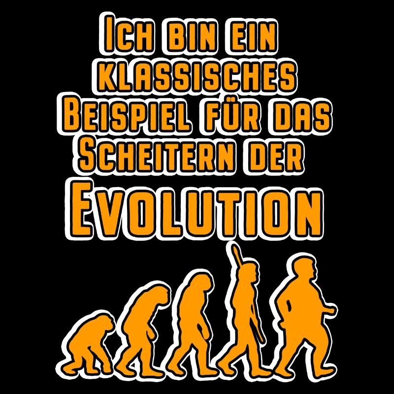evolution