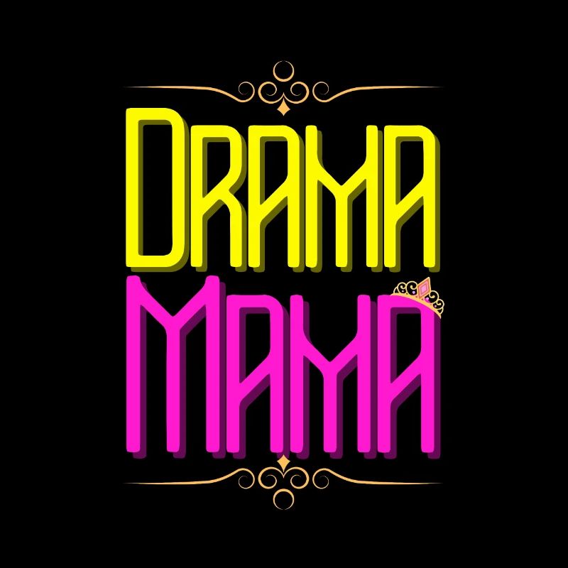 Drama Mama