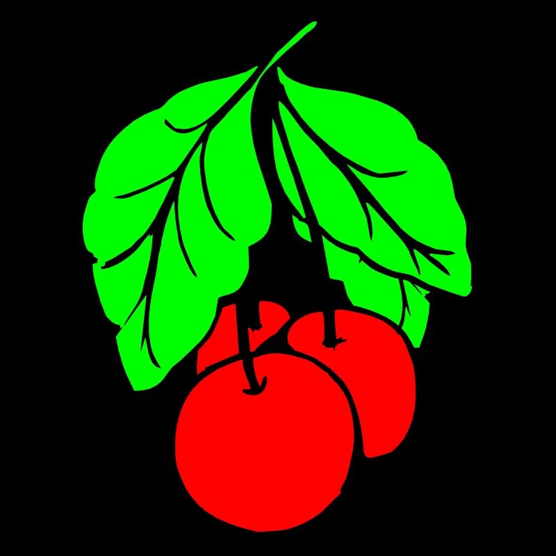 Cherries