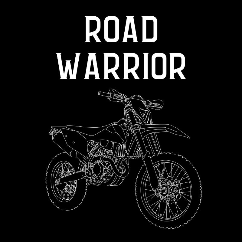 Road warrior