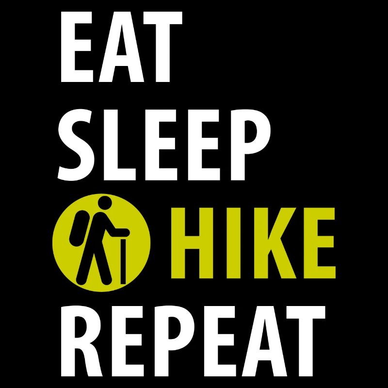 Wanderer, Tourist, Pilger