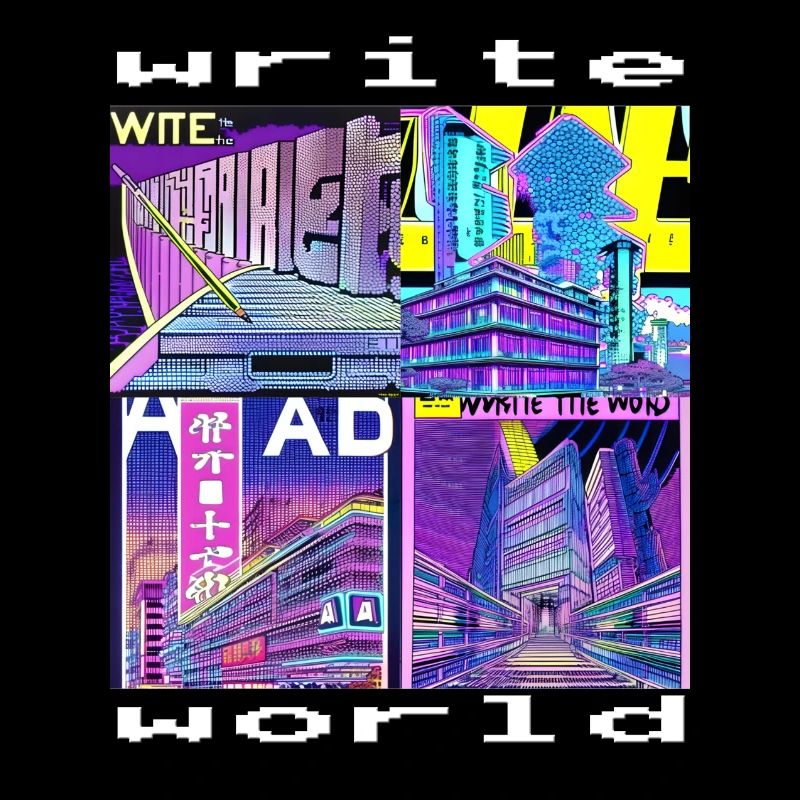 write world