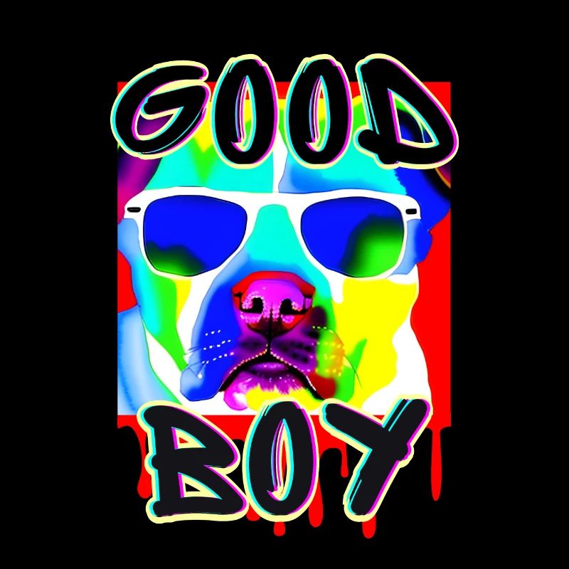 Good Boy Serie 2
