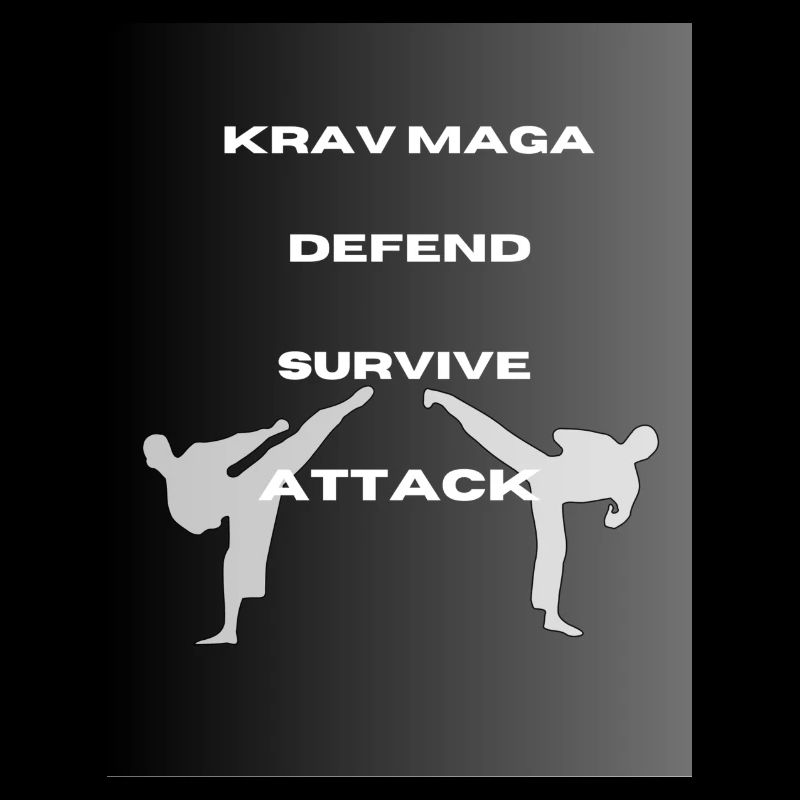 Defend Attack Survive