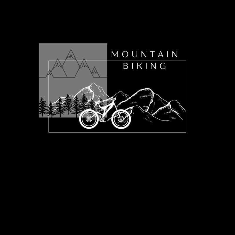Mountainbiking