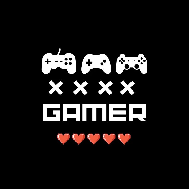 Gamer