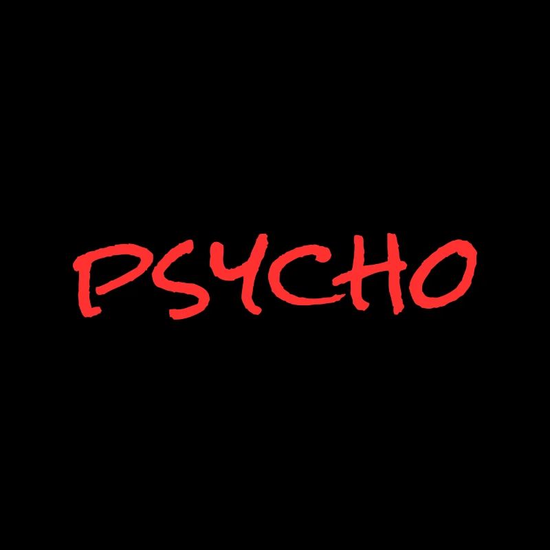 mignon mais Psycho mais mignon
