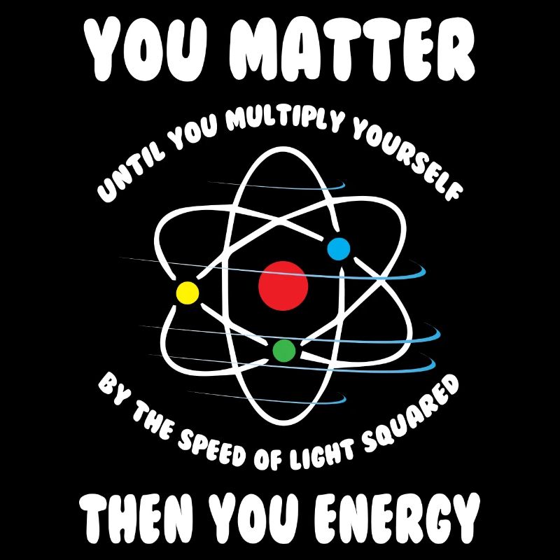 You Matter Science