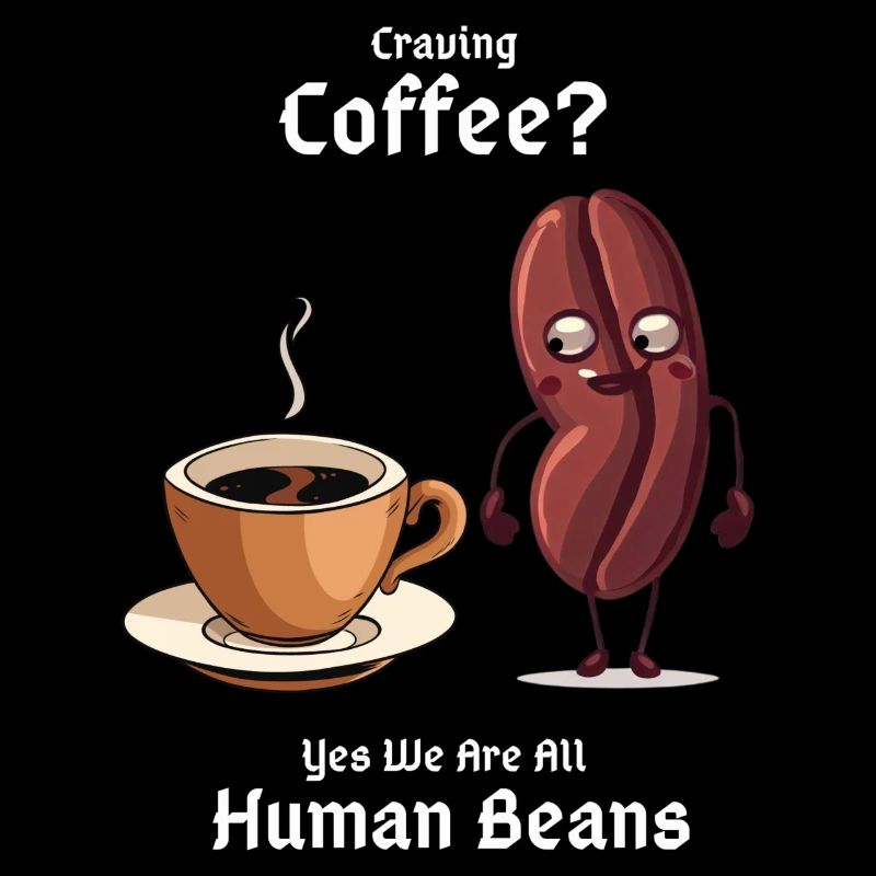 Craving Coffee?