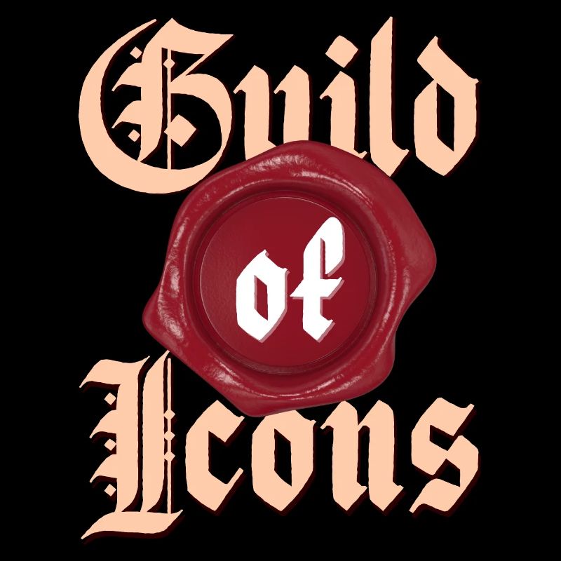 Guilde des icônes (lumière)