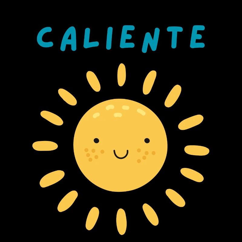 Caliente Sonne 2